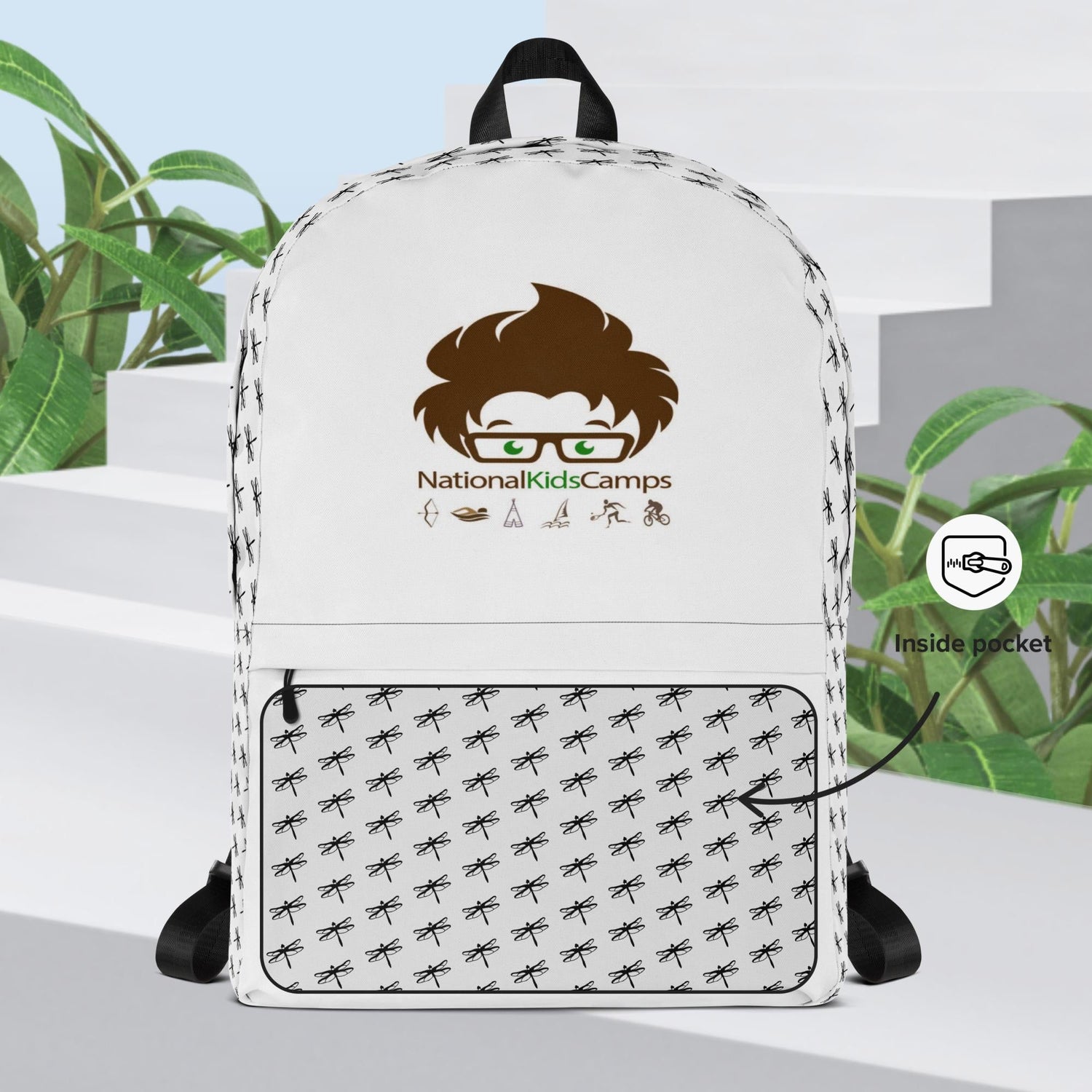 Backpacks